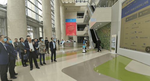 自治區住建廳副廳長王根小帶隊赴包頭市督查工程建設項目審批制度改革工作